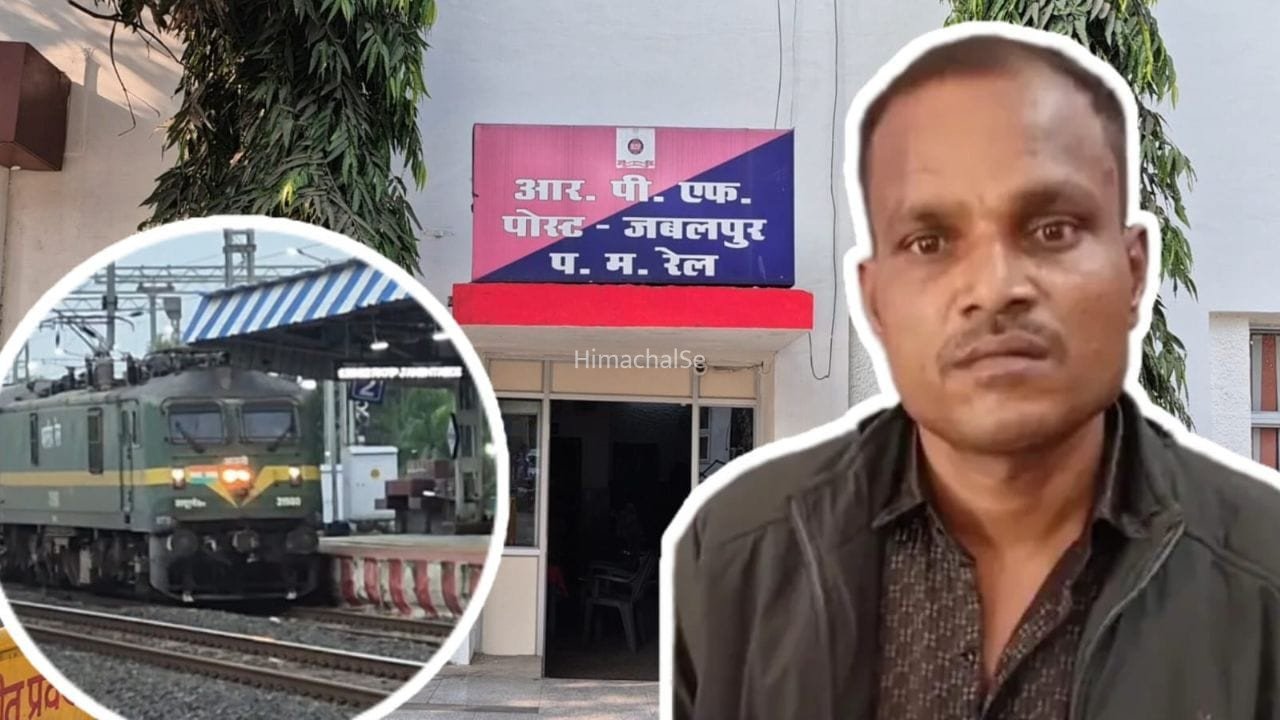 12 से 16… चोरी की उम्र, 18 साल का होते ही गैंग से आउट; चोरों की पाठशाला चलाने वाला मास्टरमाइंड अरेस्ट