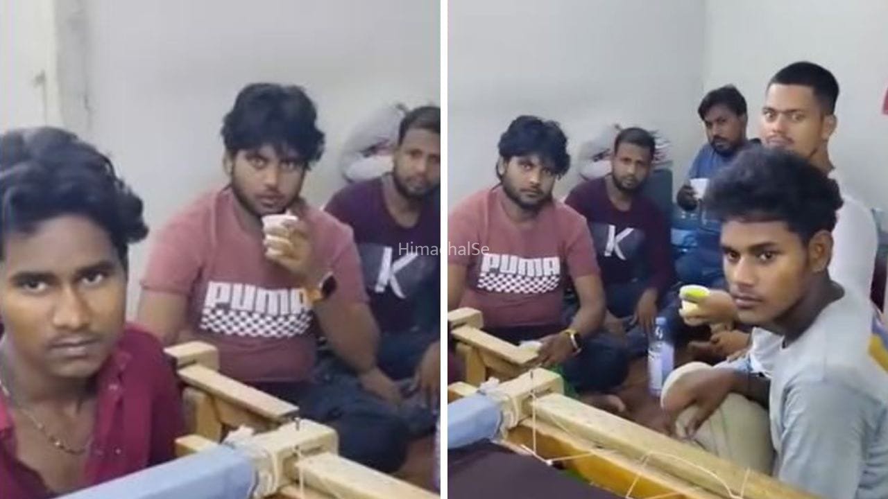 ‘बेटा कमाएगा, कर्ज चुकाएगा’ का सपना टूटा… नौकरी के नाम पर दुबई में फंसे बिहार के 7 युवक, AIMIM नेता पर ठगी का आरोप​