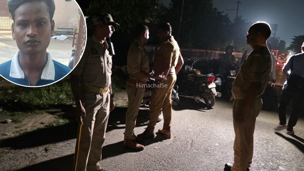 Youtube से सीखा मर्डर का तरीका, फिर लाश के 5 टुकड़े कर गोबर में गाड़ा… वाराणसी में 3 युवकों ने की अपने ही दोस्त की हत्या​