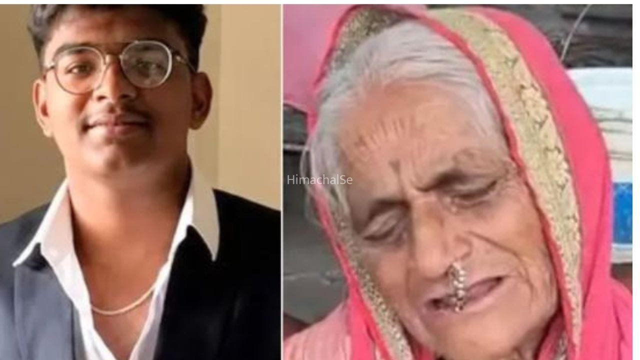 कुणाल के दादा-दादी का छलका दर्द, बोले- बहू हमारे बेटे को परिवार से दूर रखती थी; बुआ को लेकर भी हुई थी लड़ाई​
