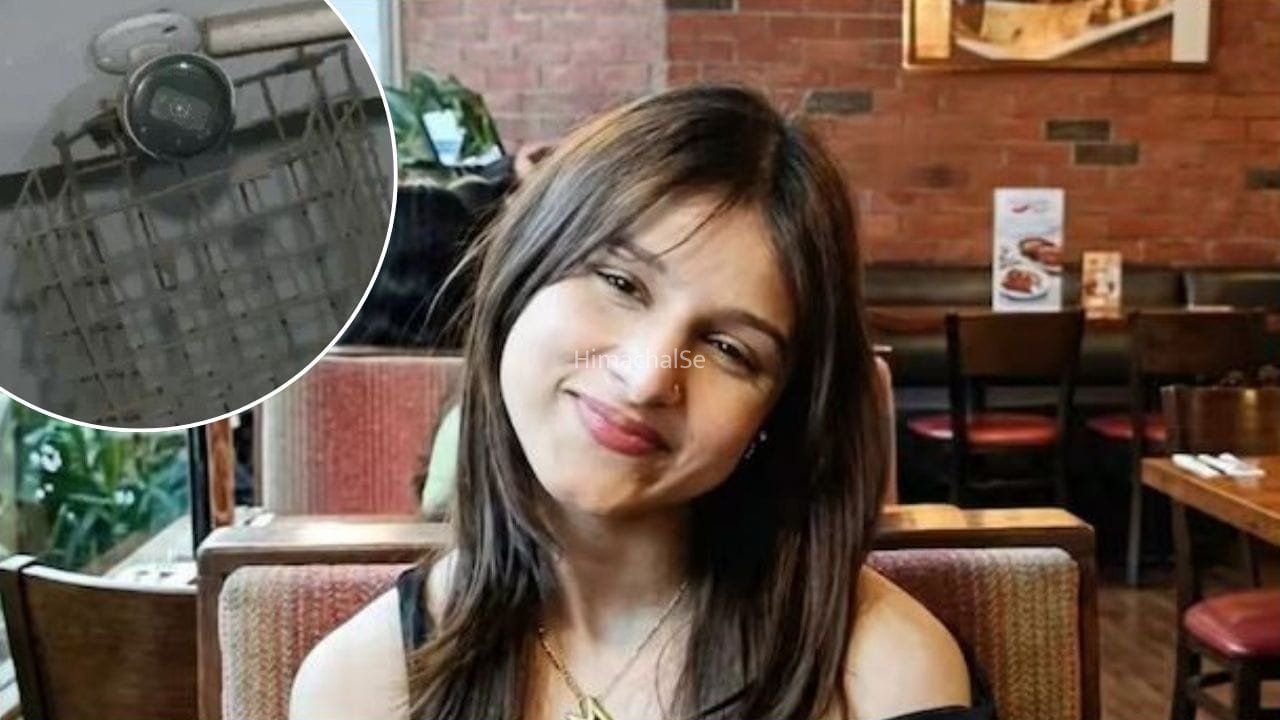 दिल्ली के तिलक नगर में मॉडल मुस्कान की हत्या… जिम ट्रेनर इमरान ने गोदा चाकू, दोस्त ने बताया क्यों पड़ा था पीछे​