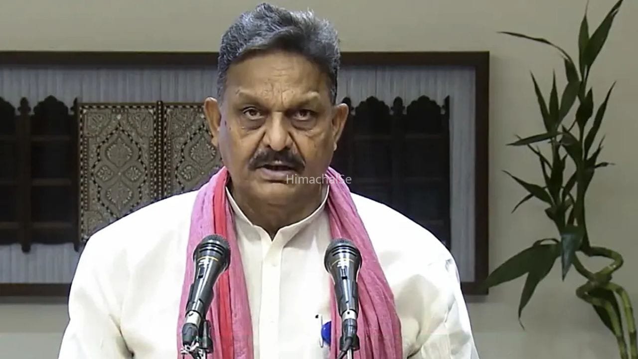 शस्त्र लाइसेंस मामले में सपा सांसद अफजाल अंसारी को राहत, कोर्ट ने गिरफ्तारी पर लगाई अंतरिम रोक​