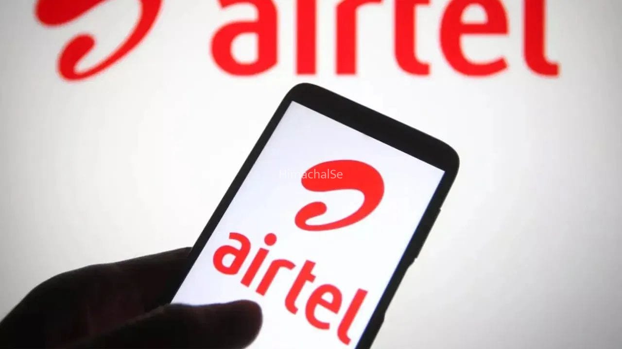 Airtel Q1 Results: दबाकर इंटरनेट चला रहे हैं लोग, एयरटेल को हुआ 8000 करोड़ का मुनाफा​