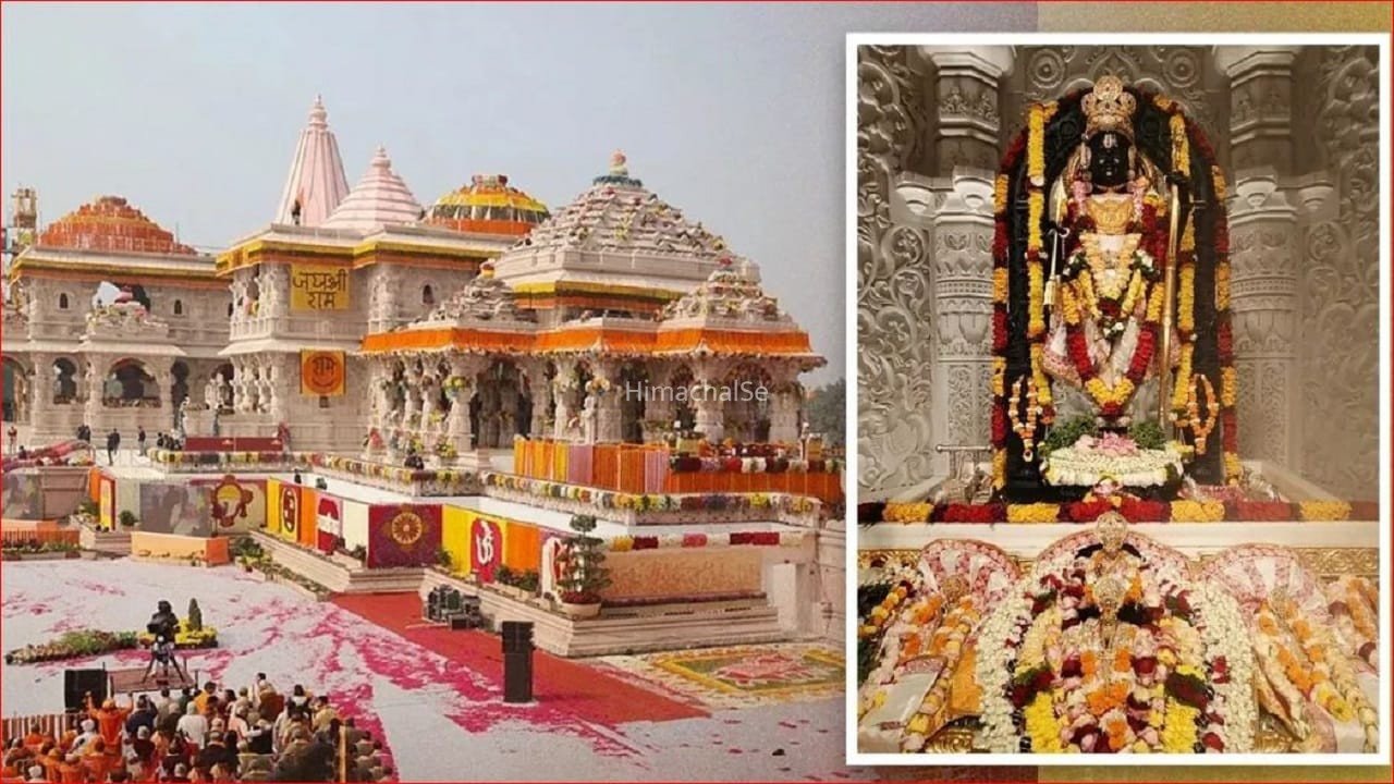 अयोध्या राम मंदिर में बड़ा बदलाव: 15 अगस्त से नए ड्रेस कोड में नजर आएंगे रामलला के अर्चक, जानें क्या होगी नई पोशाक​