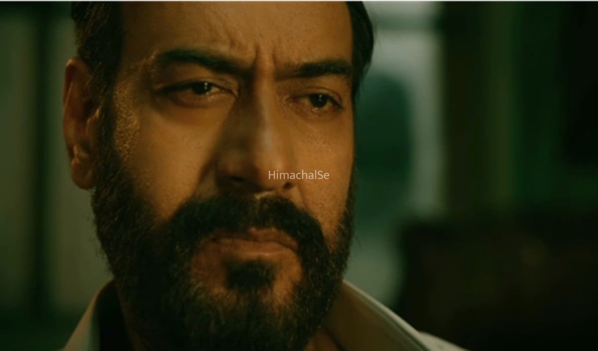 ‘मेरा सच, मेरा सही सिर्फ़ मेरा परिवार है’, Ajay Devgn ने किया ‘दृश्यम 3’ का ऐलान, इस दिन रिलीज़ होगी Drishyam: The Conclusion​