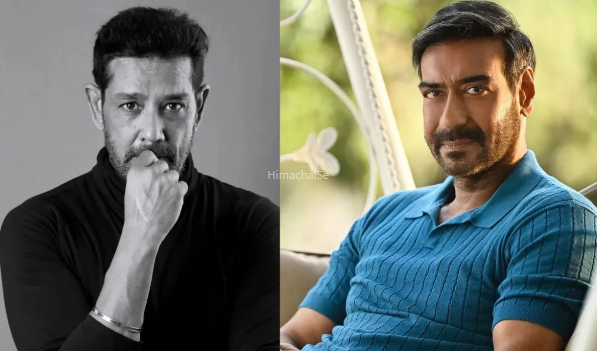 Crime Patrol के नए होस्ट बने Ajay Devgn, शो से रिप्लेस होने पर Anup Soni ने तोड़ी चुप्पी​