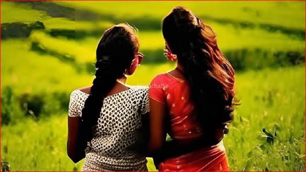 पटना से भागीं, खगड़िया में कर ली शादी… बिहार में दो लड़कियों की लव मैरिज से सनसनी, कोर्ट ने सुनाया ये फैसला​