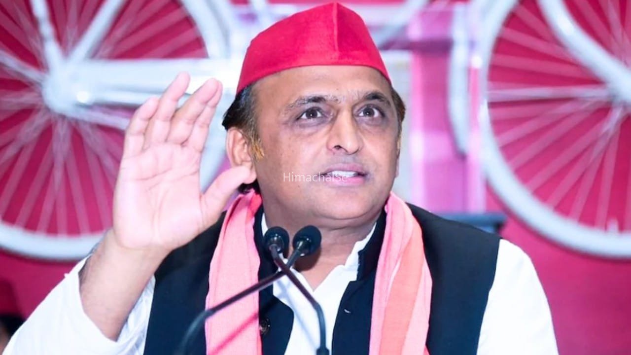 PDA के बाद अब ब्राह्मण कार्ड…जनेश्वर मिश्र की जयंती पर सपा का बड़ा सम्मेलन! क्या है रणनीति?​