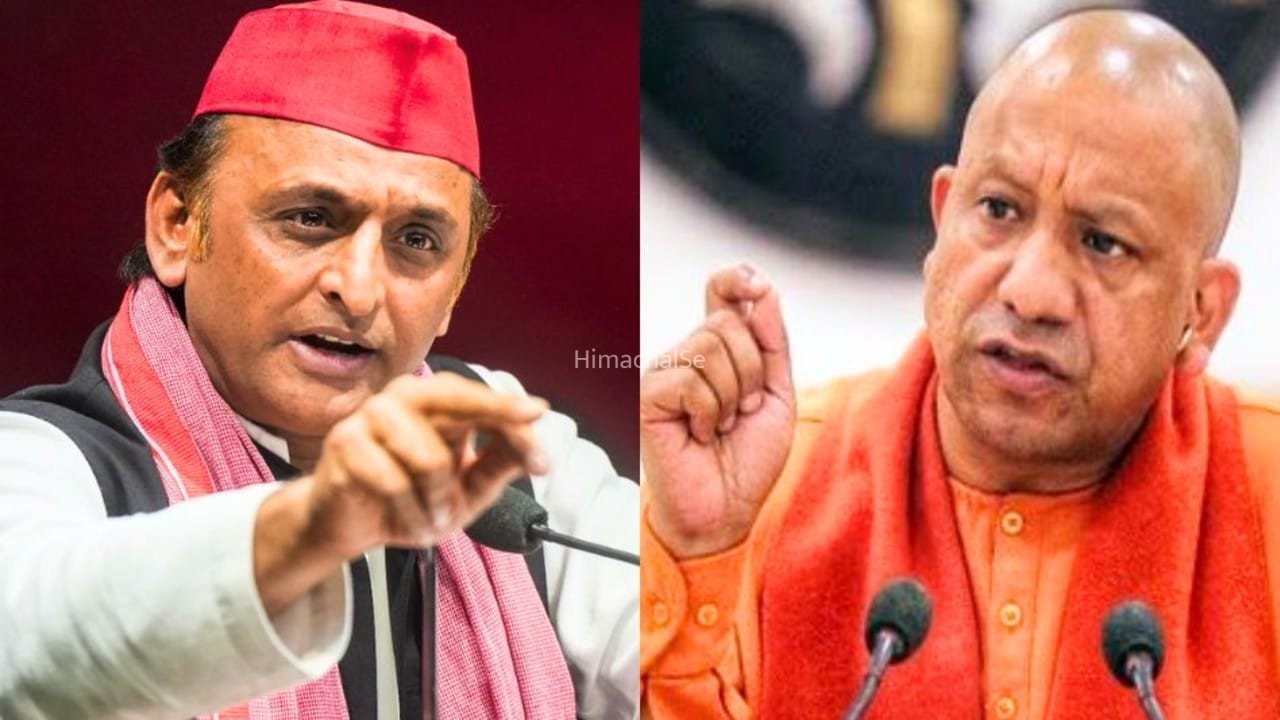 विधानसभा चुनाव 6 महीने दूर फिर भी UP की 3 सीटों पर क्यों नहीं कराया गया उपचुनाव?​
