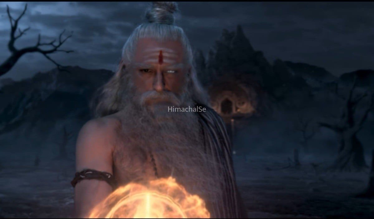 Dhurandhar के डकैत से ‘असुर गुरु’ बने Akshaye Khanna, Prasanth Varma की Mahakali में दिखेगा रौद्र अवतार