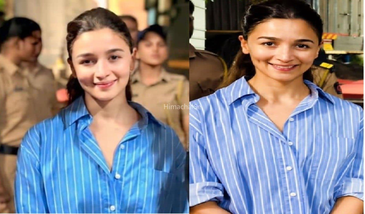 Tumbbad 2 Set Viral Photos: Alia Bhatt और Nawazuddin Siddiqui की एंट्री से बदलेगा फिल्म का रोमांच​