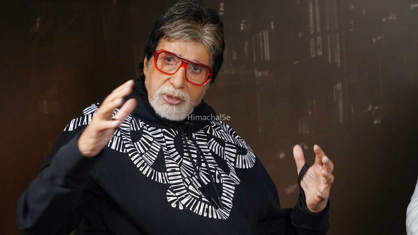 KBC के लिए अमिताभ बच्चन ने की 24 घंटे की लगातार शिफ्ट
