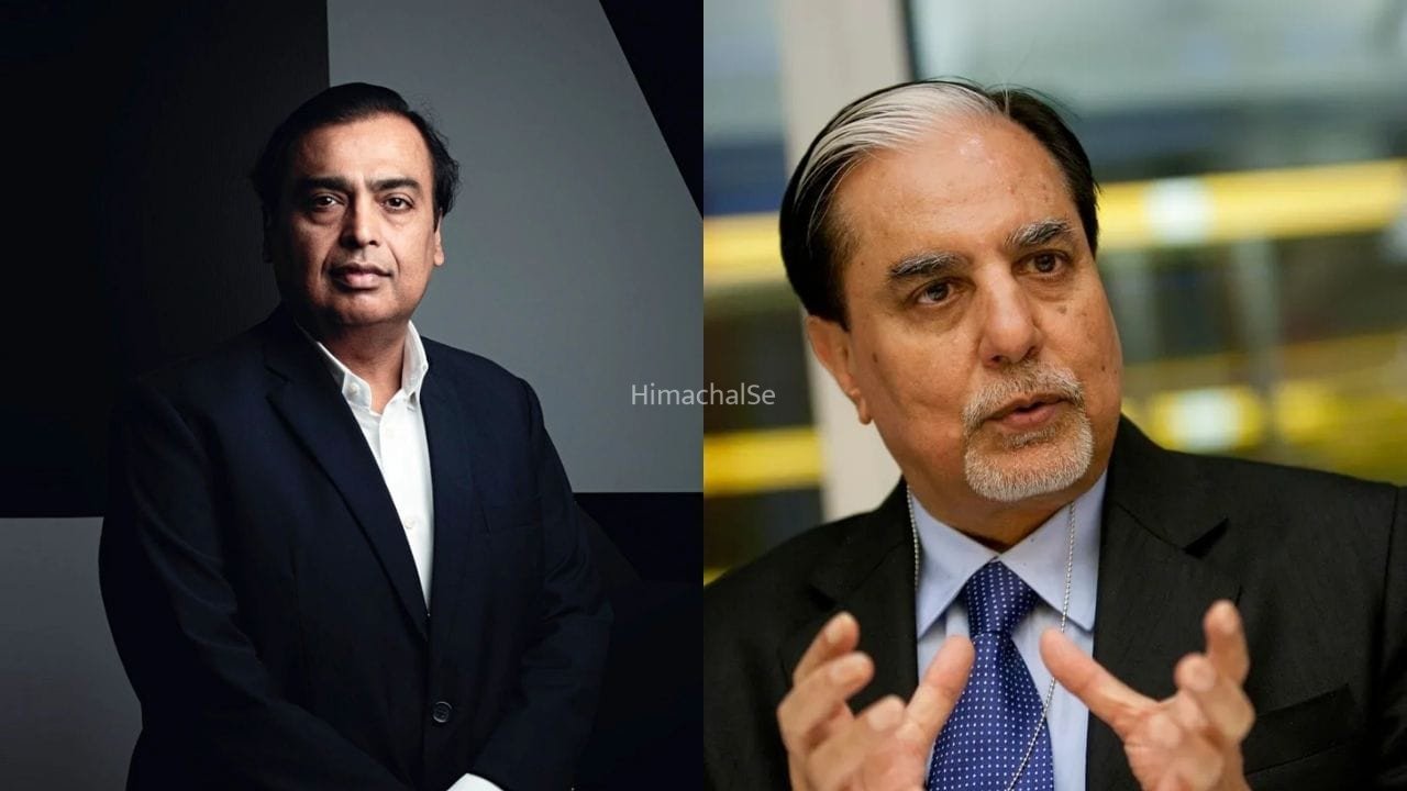Subhash Chandra vs Mukesh Ambani: सुभाष चंद्रा के आरोपों पर RIL का सख्त रुख, कहा- ‘सभी आरोप निराधार’