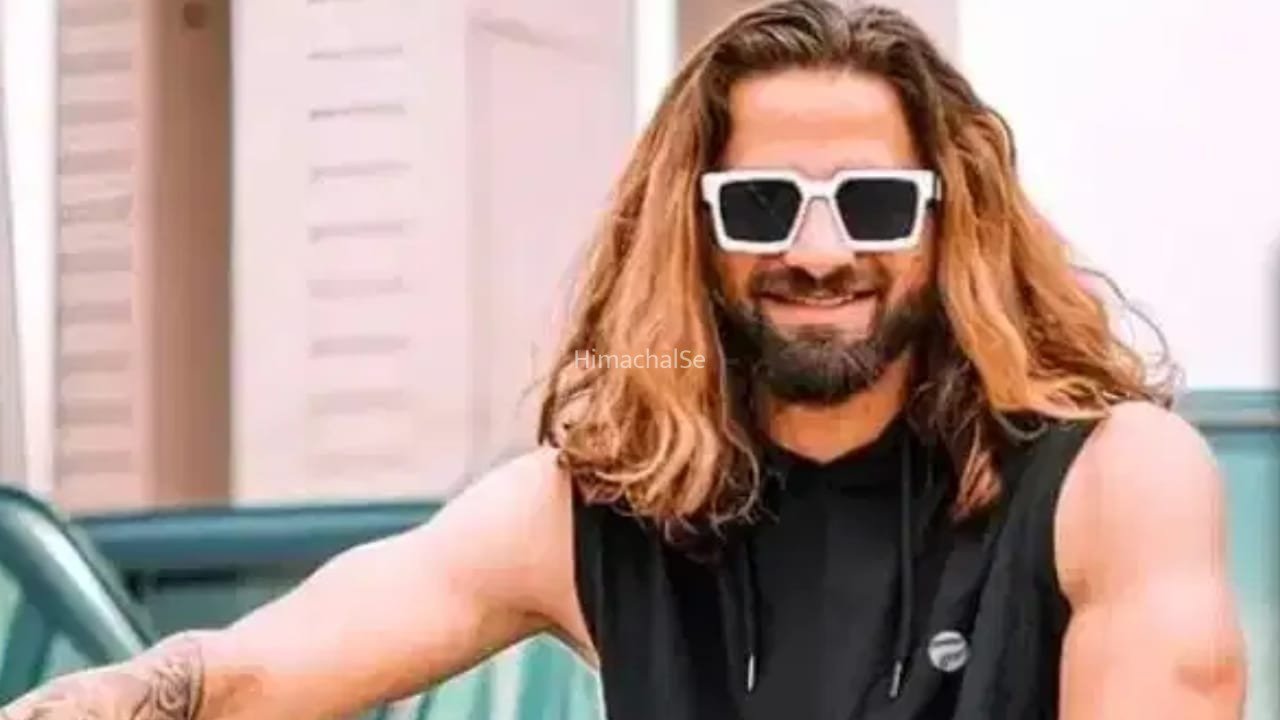 ‘4 दिन में हत्यारों को अरेस्ट नहीं किया तो…’, सिंगर अंकित बालियान की पत्नी ने दी आत्महत्या की चेतावनी​
