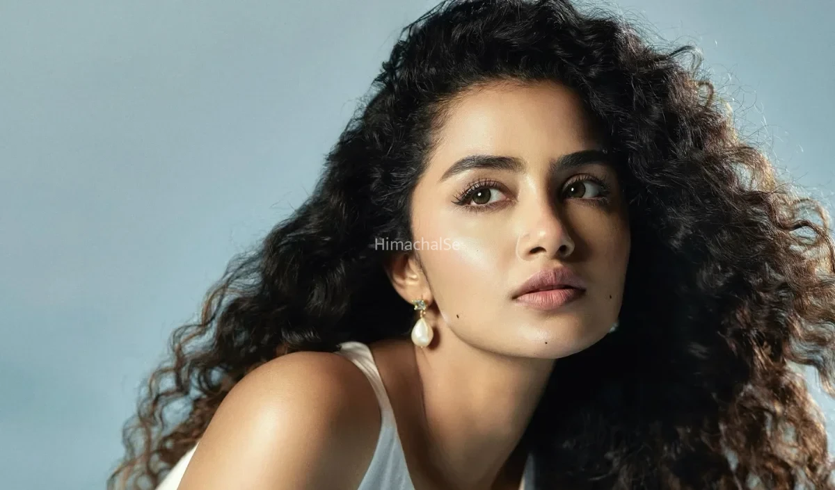 Anupama Parameswaran ने किया बड़ा खुलासा, 2 साल तक झेला Toxic Relationship