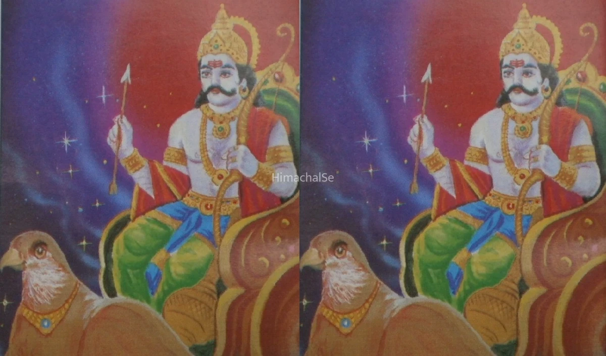 Astrology Tips: शनिवार को भूलकर भी न खरीदें Salt और Broom, जीवन में बढ़ सकती है आर्थिक दरिद्रता​