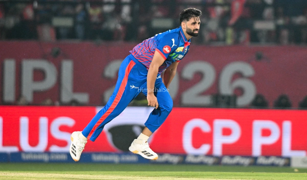 Ranji Trophy में धमाल मचाने वाले Akib Nabi की Team India में एंट्री, Jasprit Bumrah का रिप्लेसमेंट!​