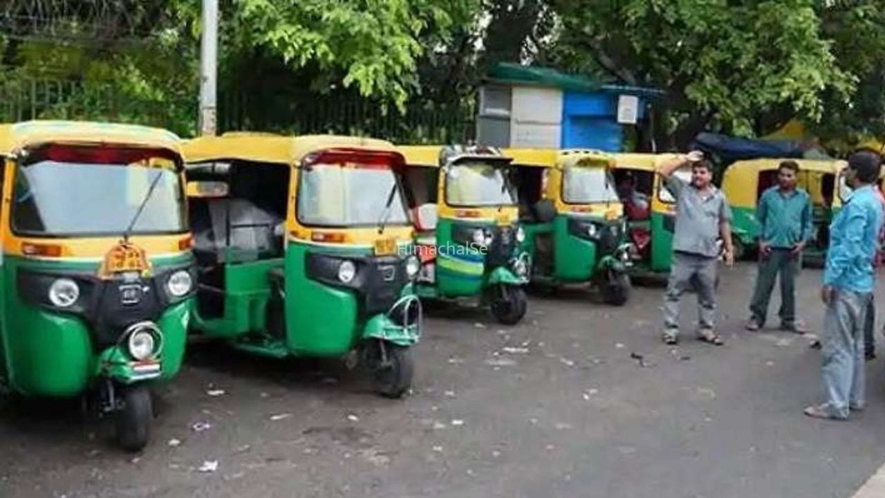 EV में कन्वर्ट करा सकेंगे पुरानी पेट्रोल-डीजल ऑटो, ये राज्य देगा  ₹1.50 लाख की सब्सिडी​