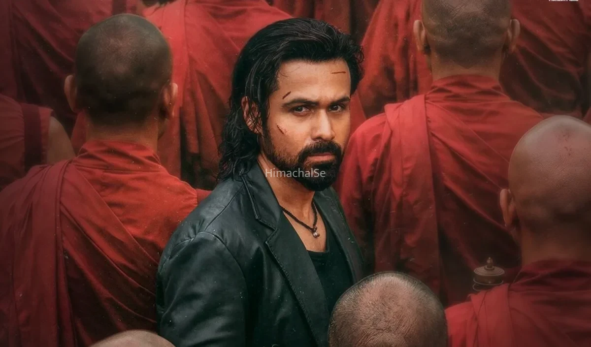 Emraan Hashmi की Awarapan 2 का Trailer हुआ रिलीज, फैंस ने की दमदार वापसी की तारीफ​