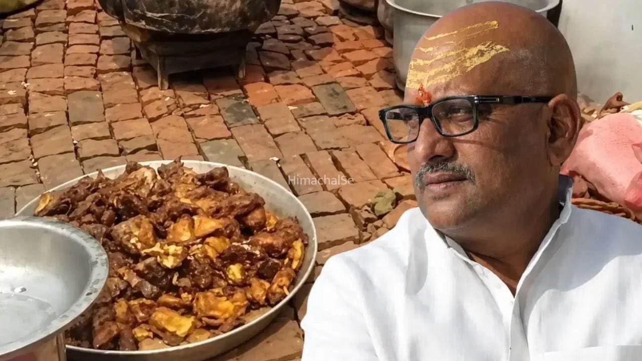 सावन का महीना और अयोध्या में मछली की दावत… सवाल आस्था और सनातन का भी है​