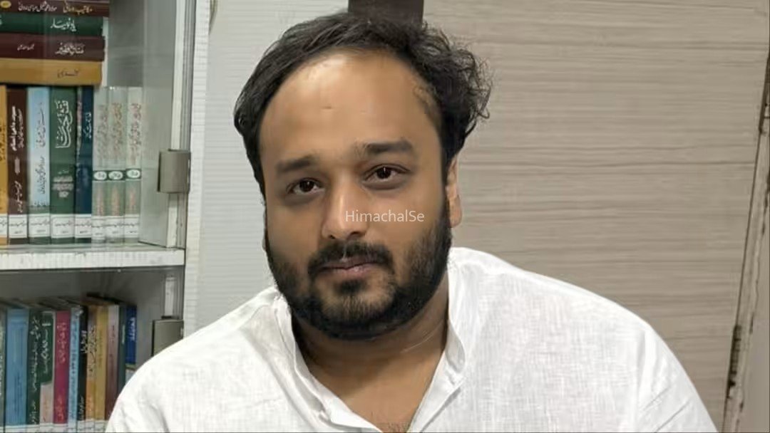जीशान सिद्दीकी को दोबारा मिली जान से मारने की धमकी, पुलिस ने बढ़ाई सुरक्षा​