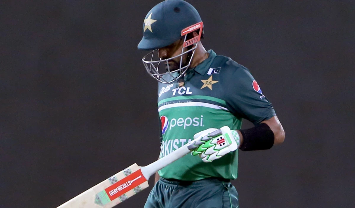 Babar Azam की दमदार वापसी, ICC Test रैंकिंग के टॉप 10 में फिर शामिल​