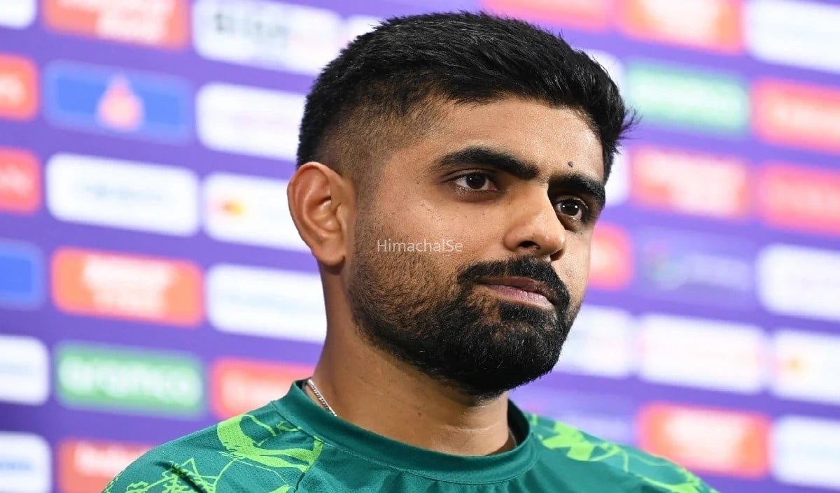 Lords Test में Pakistan की हार के बीच सियासी बवाल, Imran Khan के बेटों के इंटरव्यू पर Babar Azam की सफाई​