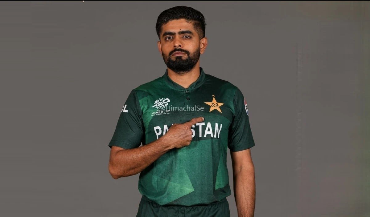 Lords Test: पाकिस्तान के लिए संजीवनी बने Babar Azam, बोले ’90 Percent Fit हूं’, बढ़ा Confidence​