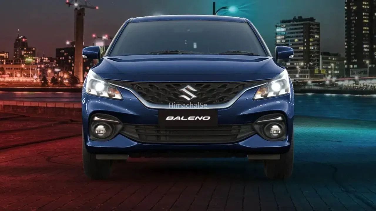Baleno खरीदने वालों के लिए बड़ी खबर! नए मॉडल में मिल सकते हैं 5 बड़े अपग्रेड, CNG-AMT पर भी फोकस