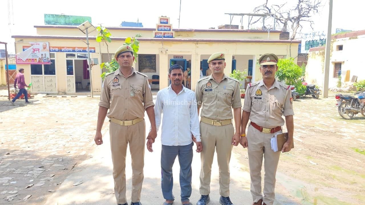 ‘चुड़ैल बनकर न भटके आत्मा…’, 17 साल की भतीजी की हत्या, चाचा ने पैरों में ठोंक दीं 6 कीलें​