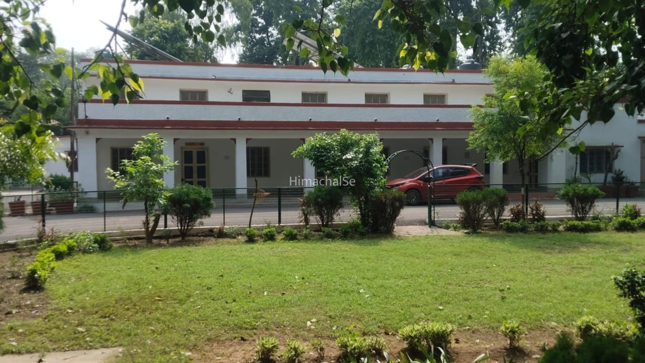 सर्किट हाउस से लेकर डाक बंगला तक… बरेली में सरकारी गेस्ट हाउस की नई दरें लागू, जानिए कितना देना होगा?​