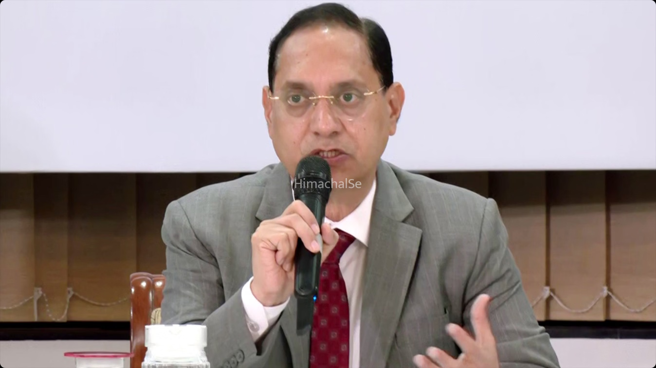 SEBI का साइबर सुरक्षा पर बड़ा फोकस, क्वांटम तकनीक के खतरे से निपटने की तैयारी​
