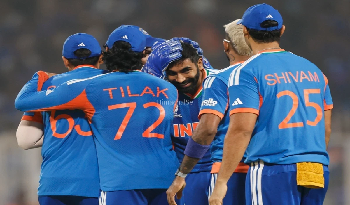 BCCI Fitness Crackdown: अब Senior Players को नहीं मिलेगी छूट, CoE ने तय किए पारदर्शी Fitness Standards​