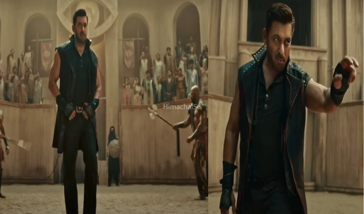 Bigg Boss 20 Trailer Out: अखाड़ा थीम और ‘दो जीवनदान’ का वरदान, Salman Khan ने खत्म किया ‘Safe Play’ का चांस