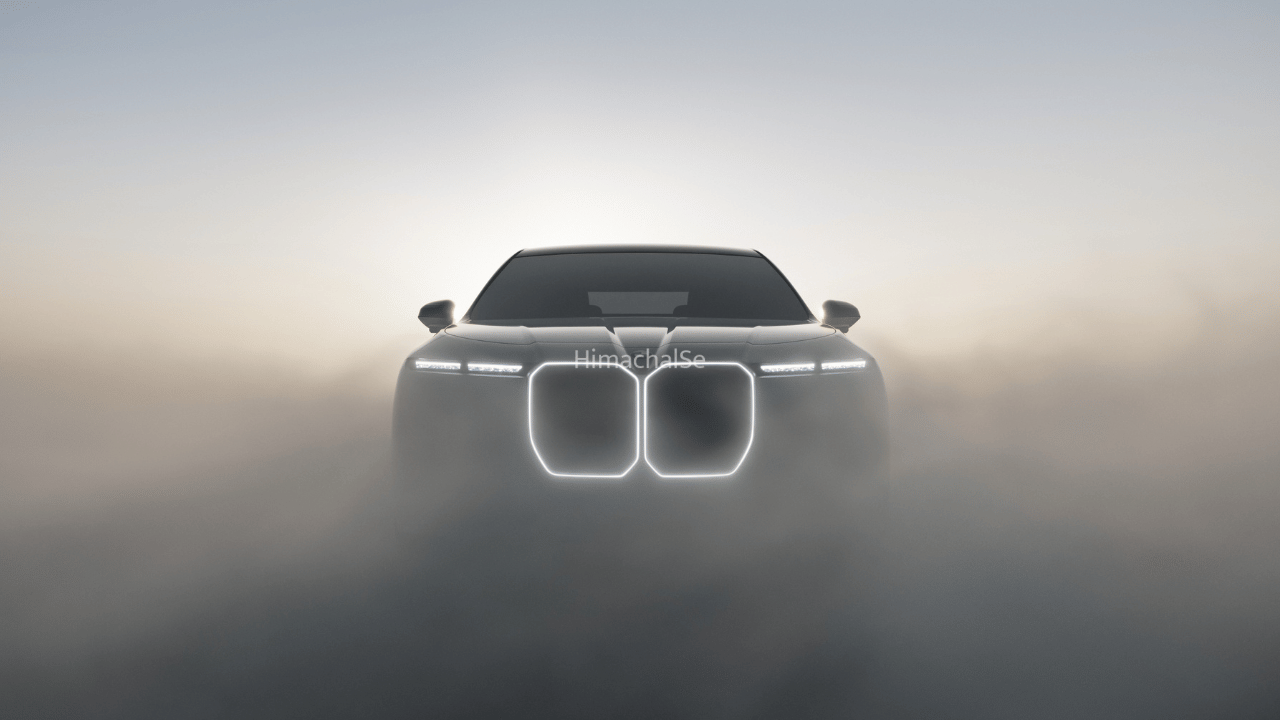 भारत में लॉन्च होने जा रही BMW की नई कार, बुकिंग हो गई शुरू, मिलेंगे हाईटेक फीचर्स