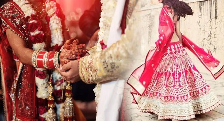 शादी के बाद दूल्हे की लग गई आंख, दुल्हन प्रेमी संग कर बैठी ऐसा कांड, पुरे इलाके में फैली…​​​