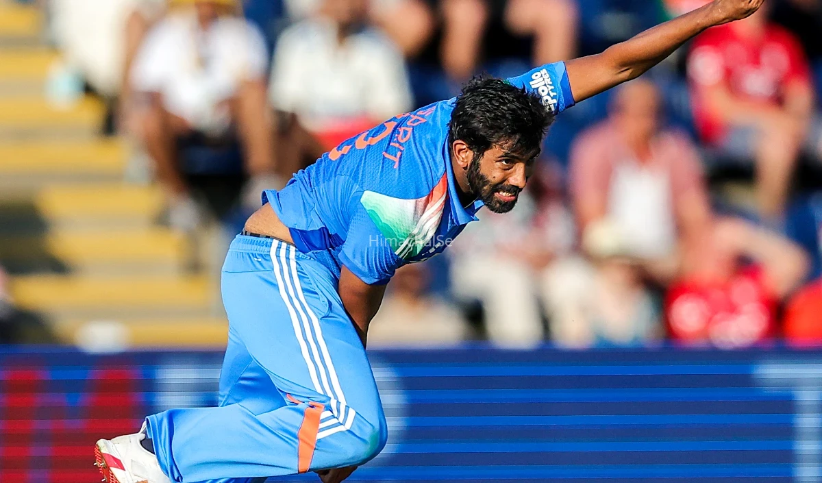 Jasprit Bumrah की चोट पर BCCI Selection Committee नाराज, COE के फिटनेस मैनेजमेंट पर उठे गंभीर सवाल​