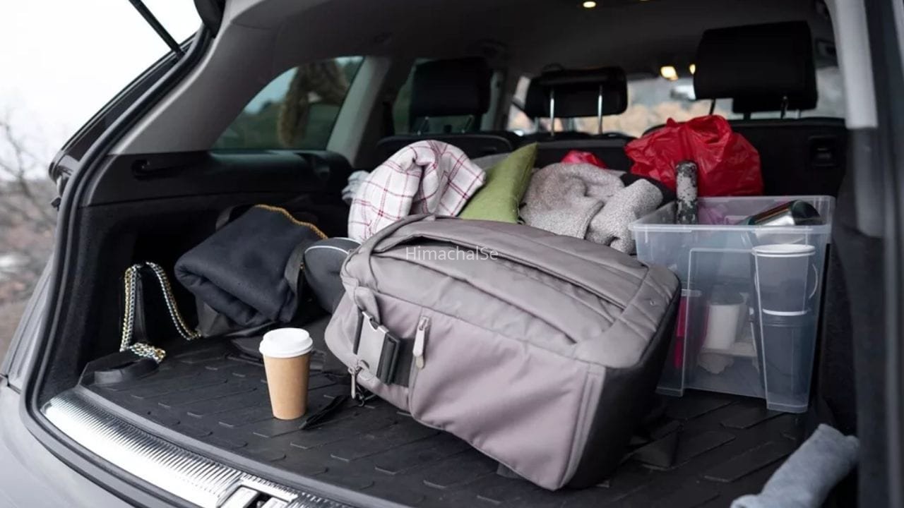 5 इन SUVs में मिलता है 350 लीटर से बड़ा बूट स्पेस, 8 लाख लाख रुपये से शुरू होती है कीमत​