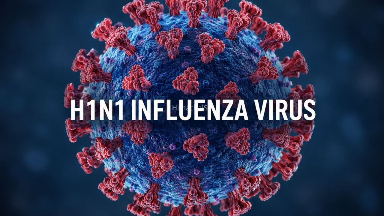 स्वाइन फ्लू से बढ़ी टेंशन, H1N1 को लेकर एक्शन में सरकार, स्वास्थ्य मंत्री जेपी नड्डा ने बुलाई हाई-लेवल मीटिंग