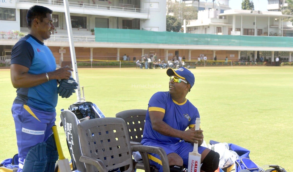 T20 Cricket ही भविष्य, लेकिन Test और ODI को बचाना जरूरी: Chaminda Vaas ने क्रिकेट बोर्ड्स को चेताया