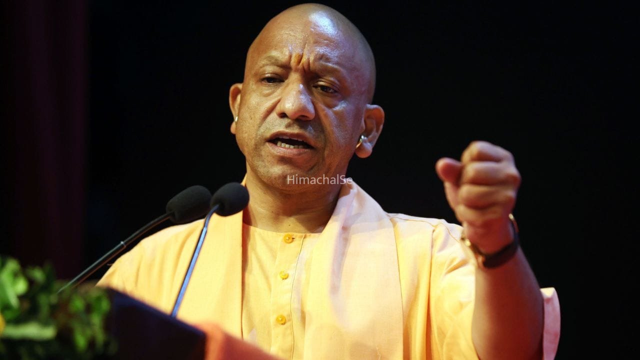 हमारे पास 28 लाख टन का स्टॉक… UP में चीनी की कमी पर बोले CM योगी आदित्यनाथ​