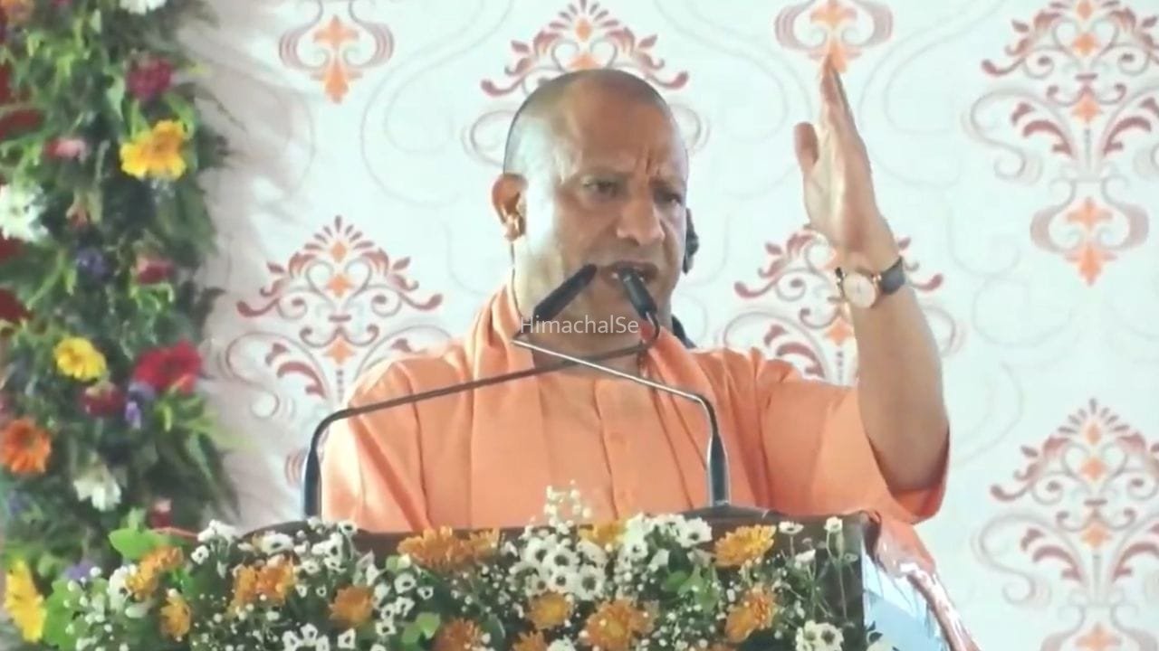 PRD जवानों को योगी सरकार की बड़ी सौगात, ₹600 ड्यूटी भत्ता और 5 लाख तक मुफ्त इलाज; जानिए क्या-क्या बदला?​