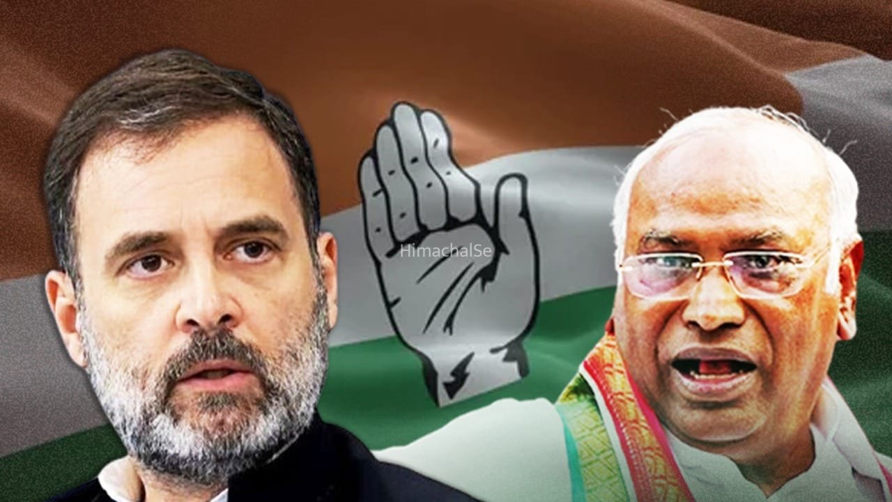 दलित-ओबीसी वोट बैंक पर फोकस… समझें कांग्रेस के ‘सामाजिक न्याय सम्मेलन’ के असल मायने​