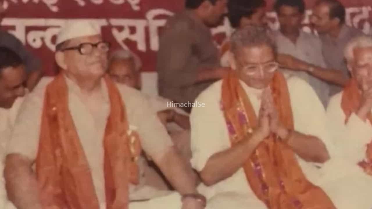 आजादी के शूरवीर से राम मंदिर आंदोलन के पहले सूत्रधार तक… कहानी दाऊ दयाल खन्ना की, जिनके पत्र ने बदला था देश का इतिहास