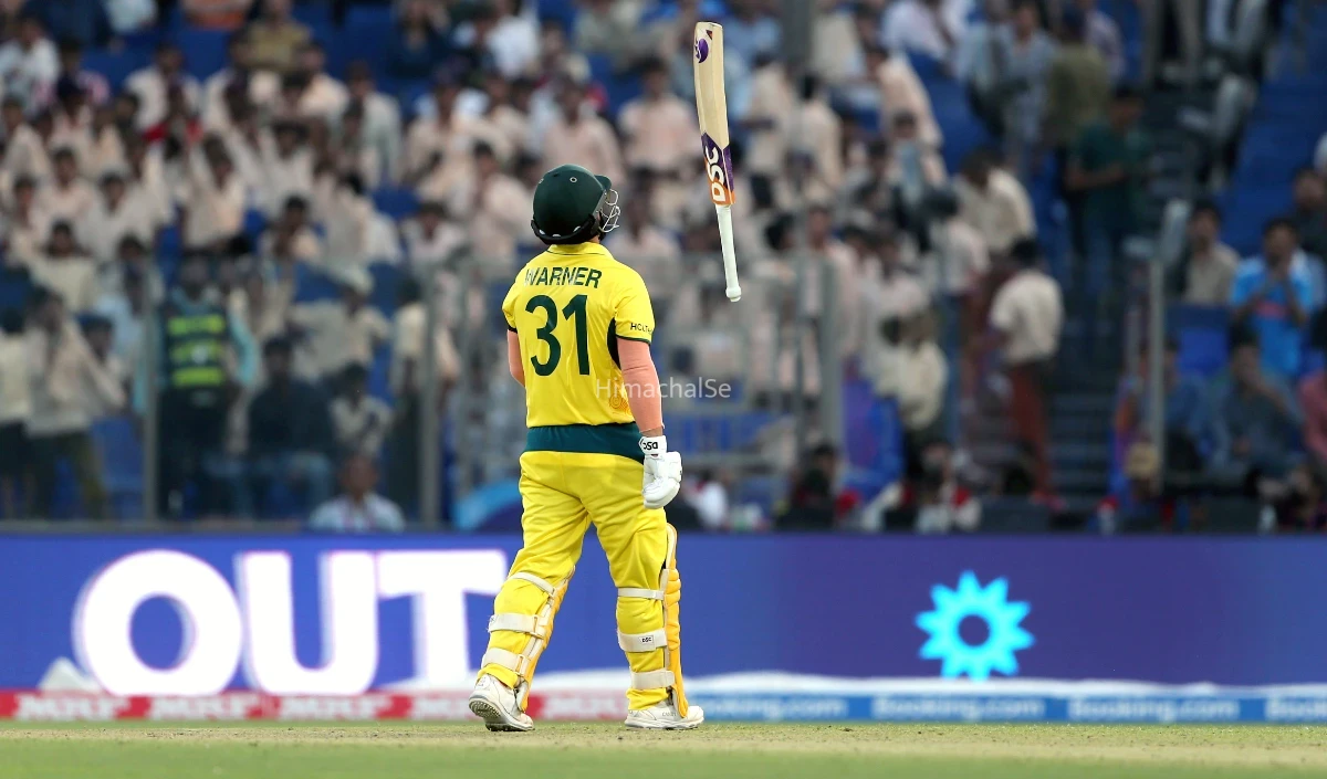 David Warner को ड्रंक-ड्राइविंग में बड़ा झटका, Sydney कोर्ट ने ठोका भारी जुर्माना