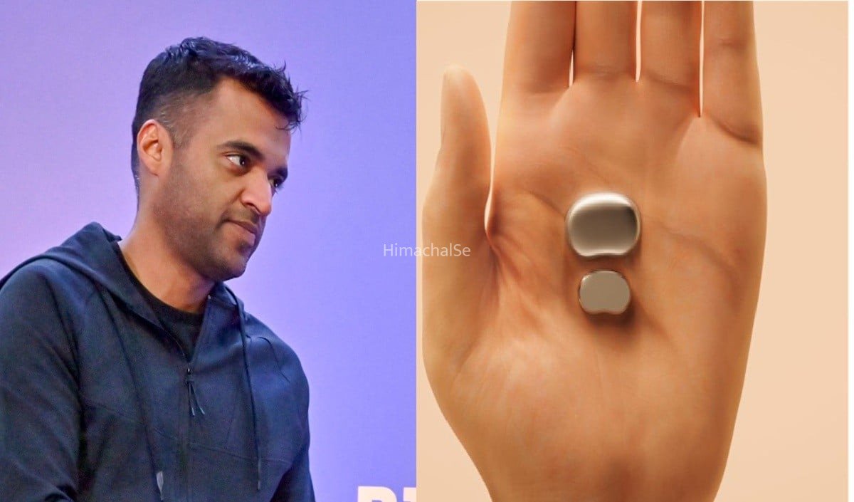 Deepinder Goyal ने Temple Device की डिलीवरी पर दी बड़ी अपडेट, Health Tech सेक्टर में मचेगी हलचल​