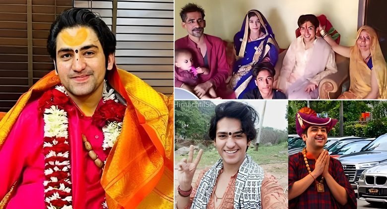 बागेश्वर धाम के पंडित जी हर महीने कितनी कमाई करते हैं? धीरेंद्र कृष्ण शास्त्री की कुल संपत्ति जानकर दंग रह जाएंगे आप