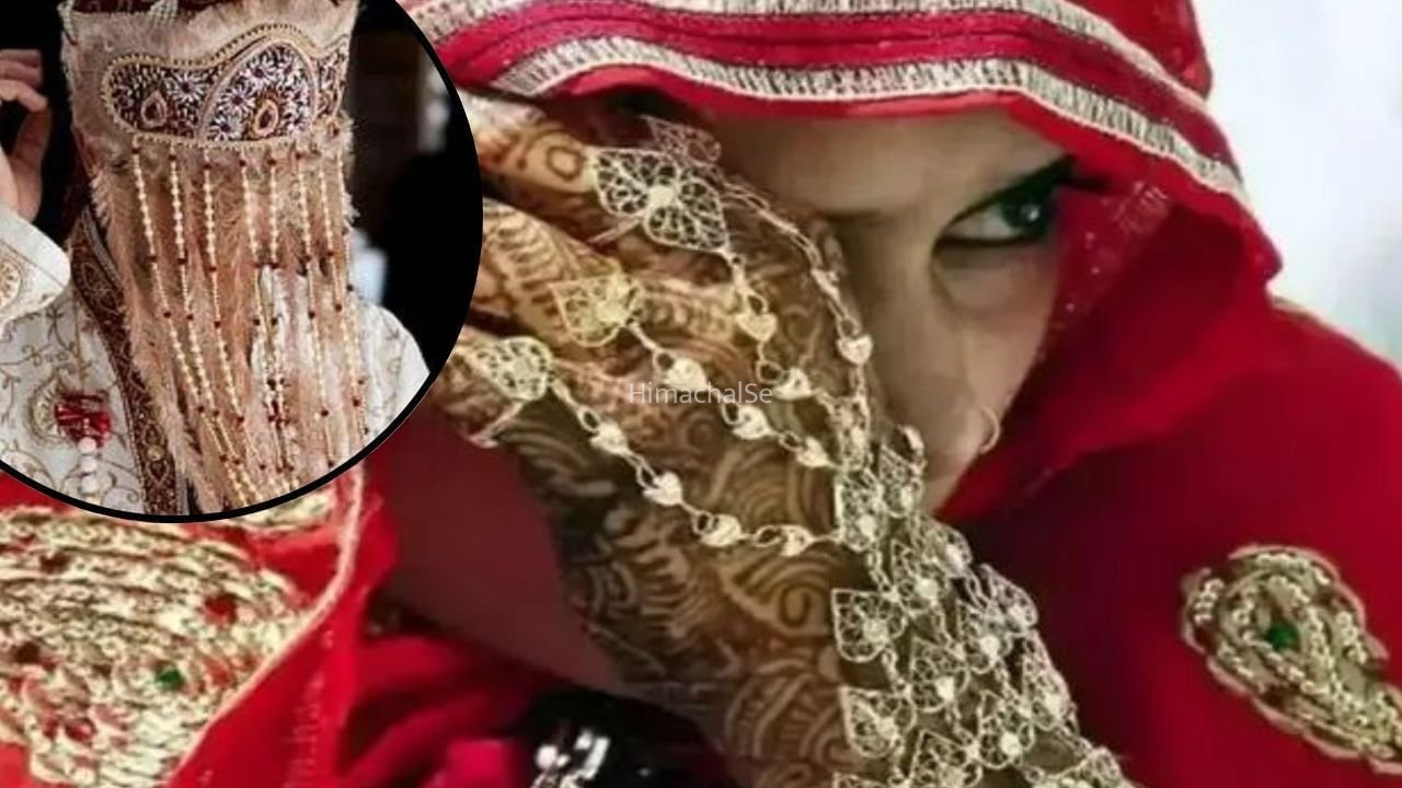 पति ने बनाया अश्लील वीडियो, रखी घिनौनी शर्त, ससुर ने भी फिर… आगरा में शादी के 7 महीने बाद नवविवाहिता पहुंची थाने