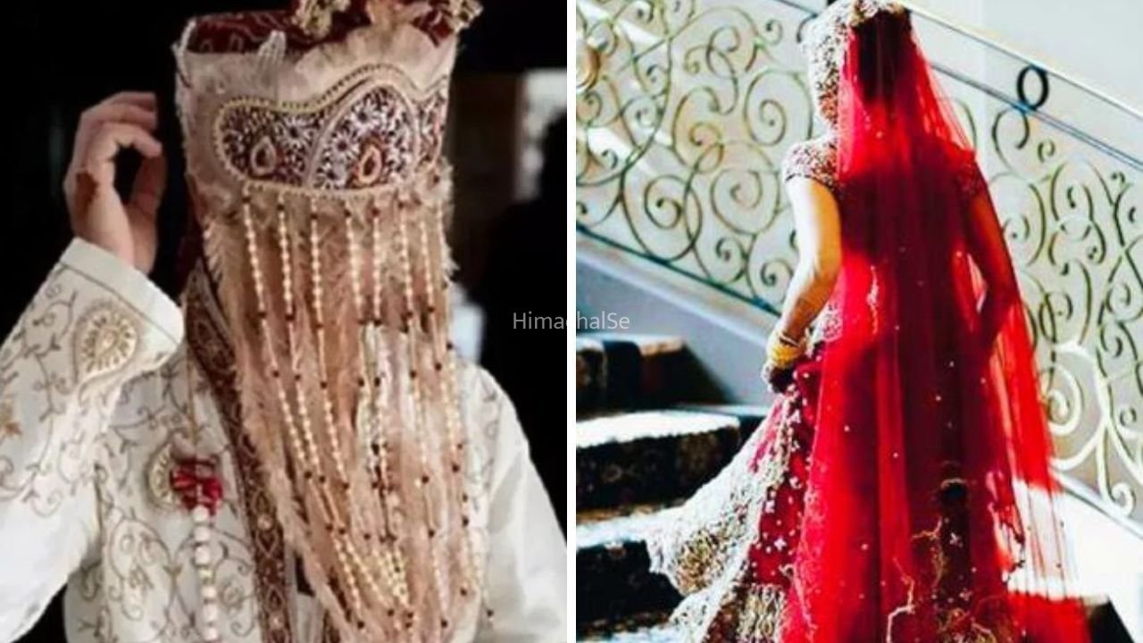 सुहागरात मनाई, फिर दूल्हे को कमरे में किया बंद… भागने के लिए बालकनी से कूदी दुल्हन, तुड़वा बैठी दोनों पैर, अस्पताल में खुला चौंकाने वाला राज
