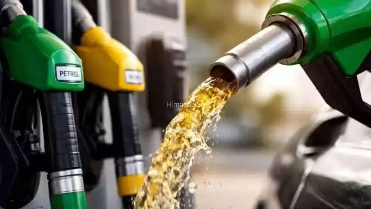 E20 पेट्रोल में मिलावट की खबरों पर सरकार ने दी सफाई, देशभर में हो रही सख्त जांच